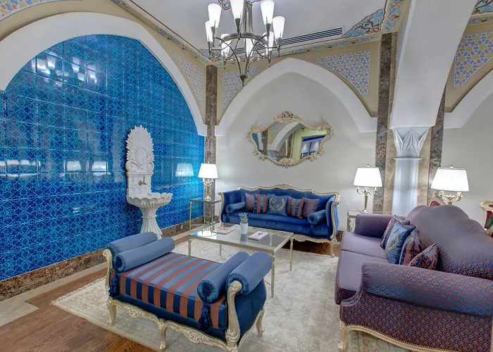 Merit & Casino Nicosie