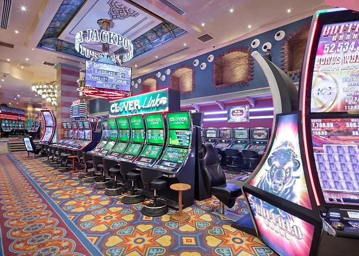 Hotel Merit & Casino Nicosie