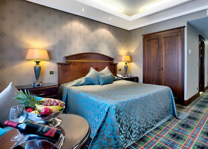 Merit & Casino Nicosie